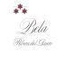 Bela Roble 2023 Front Label