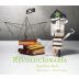 Passionate Wines Via Revolucionaria Semillon Hulk 2022 Front Label