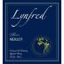 Lynfred Winery Illinois Merlot 2010 Front Label