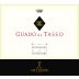 Tenuta Guado al Tasso 2022 Front Label