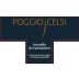 Poggio Celsi Brunello di Montalcino 2012 Front Label