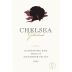 Goldschmidt Vineyard Chelsea Dry Creek Valley Merlot 2022 Front Label