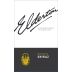 Elderton Shiraz 2018 Front Label