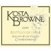 Kosta Browne Bootlegger's Hill Chardonnay 2017 Front Label