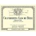 Louis Jadot Chambertin Clos de Beze Grand Cru 2018 Front Label
