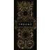 Treana Red Blend 2023 Front Label