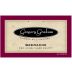 Gregory Graham Crimson Hill Vineyard Grenache 2015 Front Label