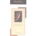 Hobbs Shiraz 2005 Front Label