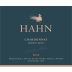 Hahn Appellation Series Chardonnay 2019 Front Label