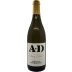 Anthony & Dominic Chardonnay 2021 Front Bottle Shot