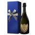 Dom Perignon 2015 with Blue Gift Box Gift Product Image