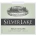Silver Lake Roza Vineyard Riesling 2015 Front Label