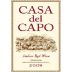 Casa del Capo Toscana Red 2009 Front Label