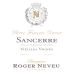 Roger Neveu & Fils Sancerre Cuvee Pierre Francois Xavier 2016 Front Label