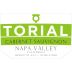 Torial Cabernet Sauvignon 2016 Front Label
