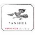Banshee Sonoma County Pinot Noir 2024 Front Label