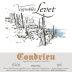 Levet Condrieu 2022 Front Label