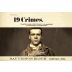 19 Crimes The Block Sauvignon Blanc 2021 Front Label