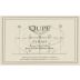 Qupe Bien Nacido Hillside Estate Vineyard Syrah 2008 Front Label