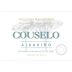 Quinta de Couselo Albarino 2020 Front Label
