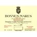 Domaine Comte Georges de Vogue Bonnes-Mares Grand Cru 2018 Front Label