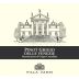 Villa Sandi Pinot Grigio 2017 Front Label