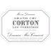 Domaine Meo-Camuzet Corton Les Perrieres Grand Cru 2012 Front Label