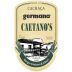 Germana Caetano's Cachaca (1 Liter) Front Label