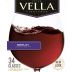 * Merlot Front Label