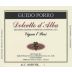 Guido Porro Vigna l'Pari Dolcetto d'Alba 2017 Front Label