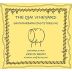 Ojai Kick On Ranch Dessert Riesling (375ML half-bottle) 2019 Front Label