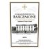 Commanderie de la Bargemone Coteaux d'Aix en Provence Rose 2022 Front Label