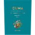 Cuma Malbec 2021 Front Label