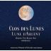 Clos des Lunes Lune d'Argent 2018 Front Label