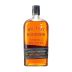 Bulleit Barrel Strength Kentucky Straight Bourbon Whiskey Front Bottle Shot