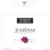 Duboeuf Julienas 2015 Front Label