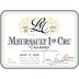 Lucien Le Moine Meursault Charmes Premier Cru 2020 Front Label