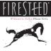 Firesteed Pinot Gris 2017 Front Label