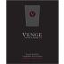 Venge Vineyards Family Reserve Cabernet Sauvignon 2018 Front Label