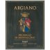 Argiano Brunello di Montalcino 1997 Front Label