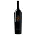 Jeff Runquist R Petit Verdot 2018 Front Bottle Shot