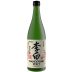 Rihaku Wandering Poet Junmai Ginjo Sake (720ML) Front Bottle Shot