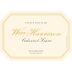 William Harrison Estate Cabernet Franc 2017 Front Label