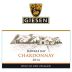 Giesen Hawkes Bay Chardonnay 2014 Front Label