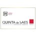 Quinta da Pellada Quinta de Saes Tinto 2018 Front Label