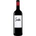 Bodega Quinta Sardonia Sardon Red 2016 Front Bottle Shot