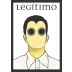 Conceito Legitimo Tinto 2018 Front Label