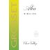 Grosset Alea Riesling 2018 Front Label