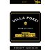 Villa Pozzi Pinot Grigio 2006 Front Label