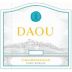 DAOU Chardonnay (375ML half-bottle) 2021 Front Label